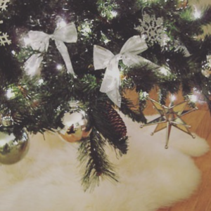 Schapenvacht cadeau