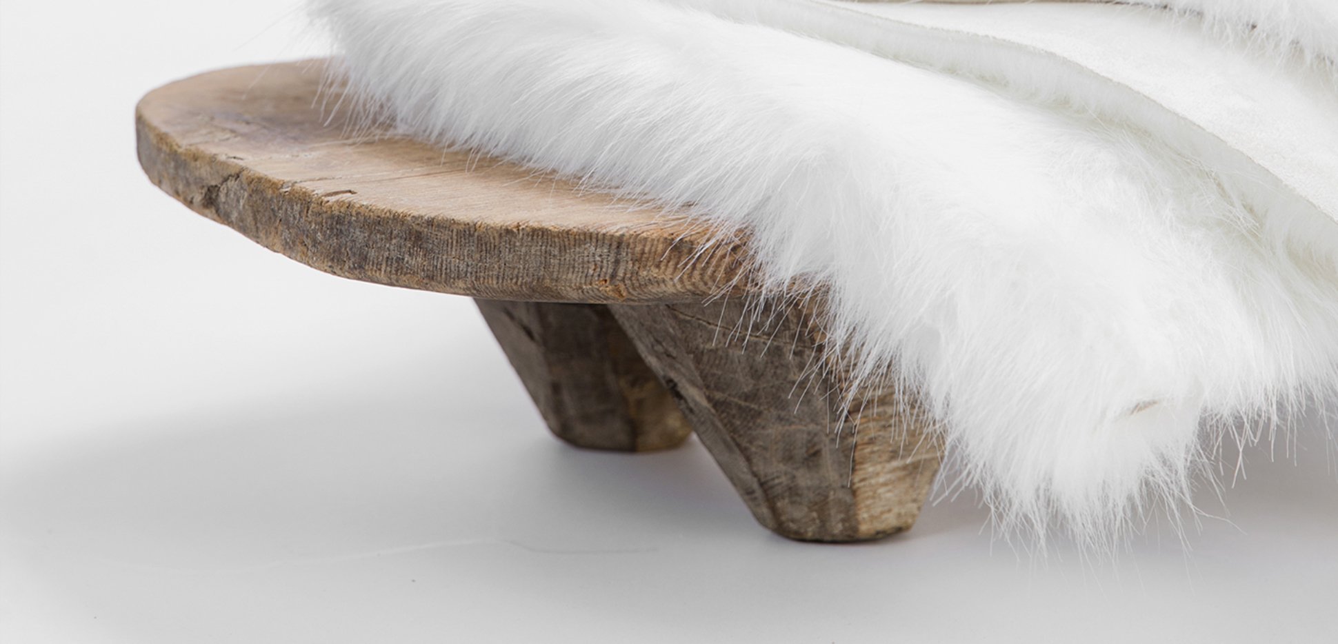 WOOOL Schapenvachten