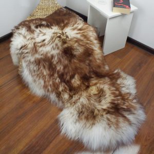 Mouflon Schapenvacht