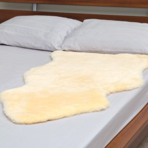 Schapenvacht Medicinaal 3