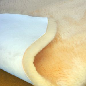 Schapenvacht Medicinaal