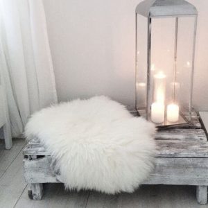 Schapenvacht Aanbieding