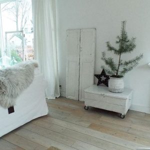 Scandinavisch Interieur WOOOL