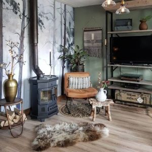 Schapenvacht Decoratie WOOOL