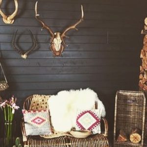 Schapenvacht Inspiratie