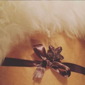 WOOOL Schapenvacht Cadeautip