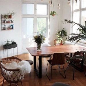 WOOOL Schapenvacht Decoratie