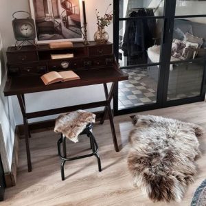 WOOOL Schapenvacht Interieurtip