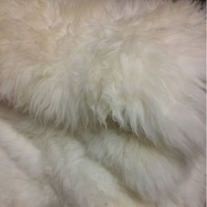 WOOOL Schapenvachten Witte