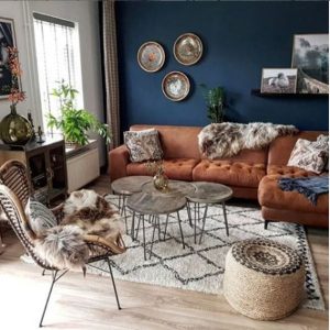 WOOOL Schapenvachten hip trendy
