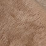 WOOOL Schapenvacht - Australisch Beige (Close)