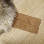 WOOOL Schapenvacht - Premium Beige (Label)