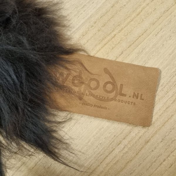 WOOOL Schapenvacht - Premium Nordland (Label)