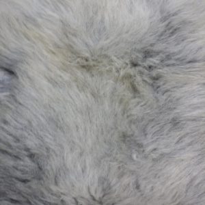 WOOOL Schapenvacht - Premium Heideschnucke (Close)