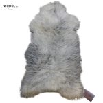 WOOOL Schapenvacht - Premium Heideschnucke (Webshop)