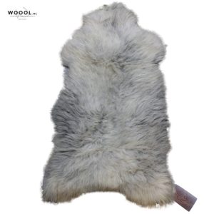 WOOOL Schapenvacht - Premium Heideschnucke (Webshop)