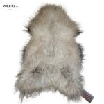 WOOOL Schapenvacht - Premium IJslands Champagne (Webshop)