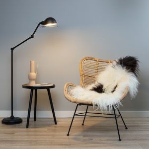 WOOOL Schapenvacht - Premium IJslands Spots (Main)