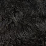 WOOOL Schapenvacht - Premium Melerade (Close)
