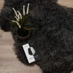 WOOOL Schapenvacht - Premium Melerade (Flat Lay)