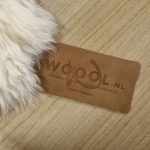 WOOOL Schapenvacht - Premium Nordic (Label)