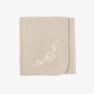 Merino Babydeken Beige COSY (Main)