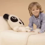 Merino Kinderdeken SNUGGY (Sfeer3)