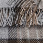 WOOOL Deken - TARTAN (McKellar) - Afbeelding 3