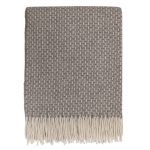WOOOL Plaid - NOVA (Beige) - Afbeelding 2