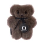 FLATOUTbear Baby (Chocolate)