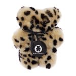 FLATOUTbear Baby (Leopard)