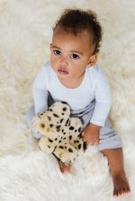 FLATOUTbear Baby (Leopard) - Afbeelding 2