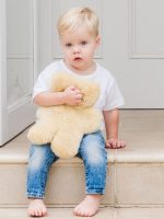 FLATOUTbear (Honey) - Afbeelding 2