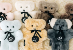 FLATOUTbear Baby (Chocolate) - Afbeelding 5