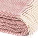 Wollen Plaid kopen