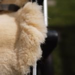 WOOOL Schapenvacht 2-in-1 Kinderwagen Buggy - WOOLA (Medicinaal) - Afbeelding 4