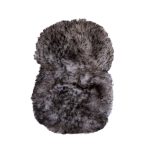 WOOOL Schapenvacht 2-in-1 Kinderwagen Buggy - WOOLA (Moeflon)