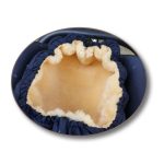 Schapenvacht Voetenzak - Comfort 2-in-1 (Donker Blauw) - Afbeelding 5