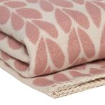 WOOOL Plaid - Cotton Sycamore (Dusty Pink) - Afbeelding 3