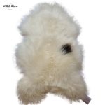 WOOOL Schapenvacht - Exclusive 080 - IJslands Multi-Color - XL (115x65cm)