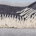 WOOOL Plaid - ALASKA (Arctic) - Afbeelding 3