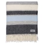 WOOOL Plaid - ALASKA (Arctic) - Afbeelding 2