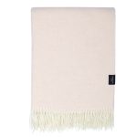 WOOOL Plaid - CASHMERE Classic (Roze) - Afbeelding 2
