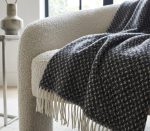 WOOOL Plaid - NORD (Antractiet) - Afbeelding 2