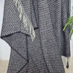 WOOOL Plaid - NORD (Antractiet) - Afbeelding 6