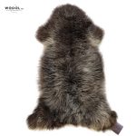 WOOOL Schapenvacht - Exclusive 191 - Multi-Color - L (105x60cm)