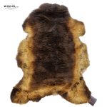 WOOOL Schapenvacht - Exclusive 194 - Multi-Color - L (105x60cm)