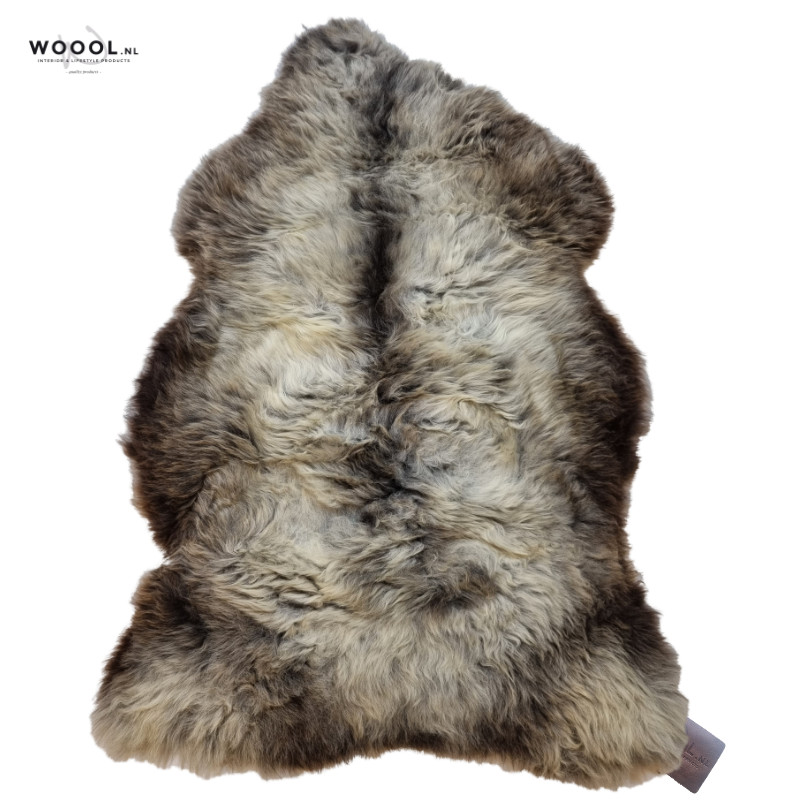 Masterdoc AFF WOOOL Schapenvacht - Exclusive 205 - Multi-Color - XL (115x65cm) - Afbeelding 1