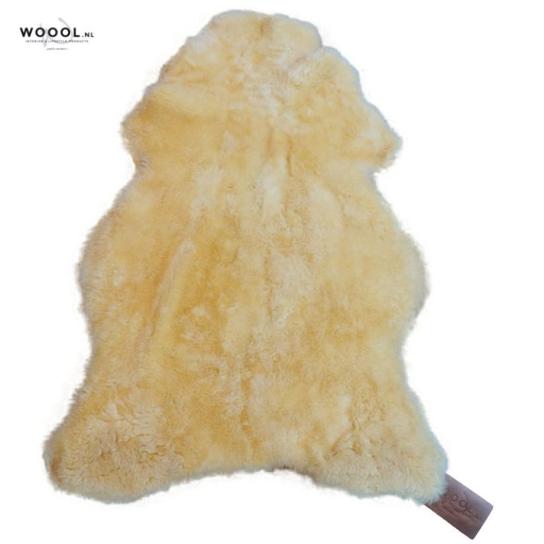 Schapenvacht Wassen? Lees Hier Alle Tips WOOOL.nl