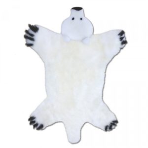 speelkleed ijsbeer